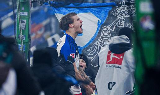 Rakiti&cacute; nema nikakve dileme: Luka Vu&scaron;kovi&cacute; mora u Bayern!