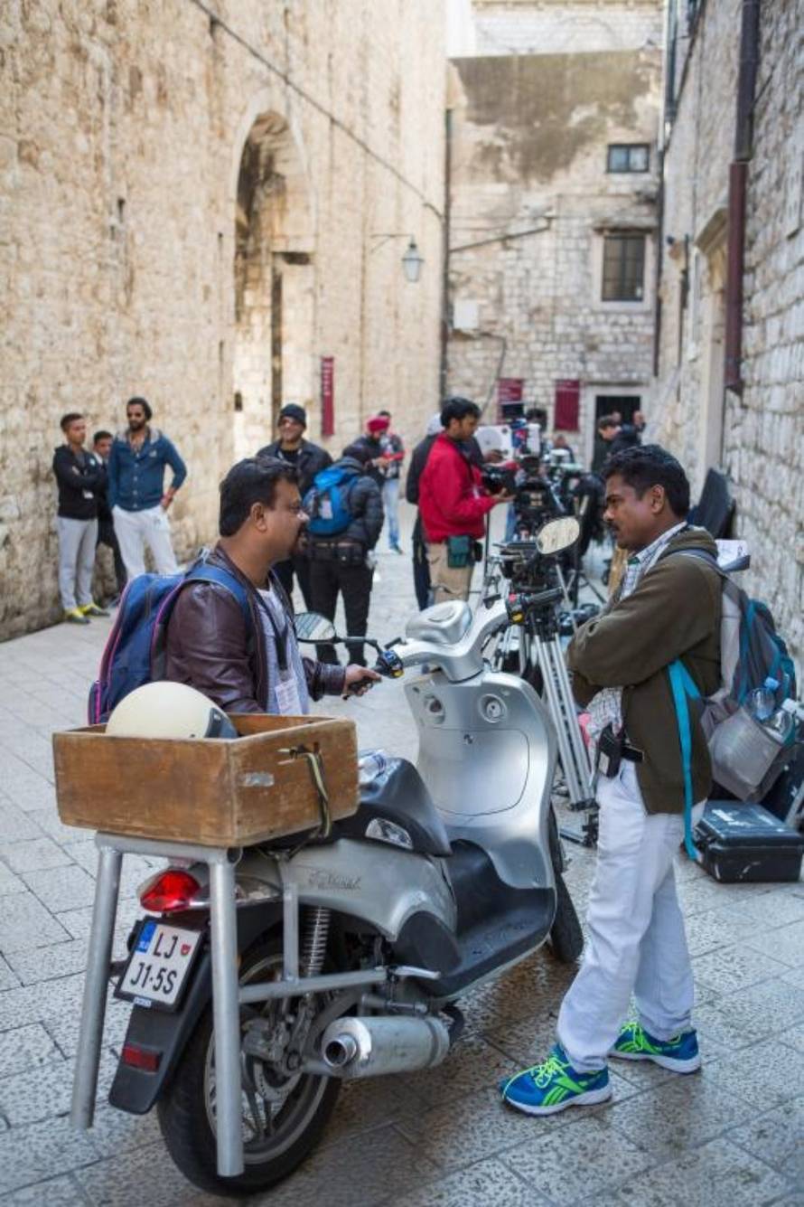 Grgo Jelavić/Pixsell