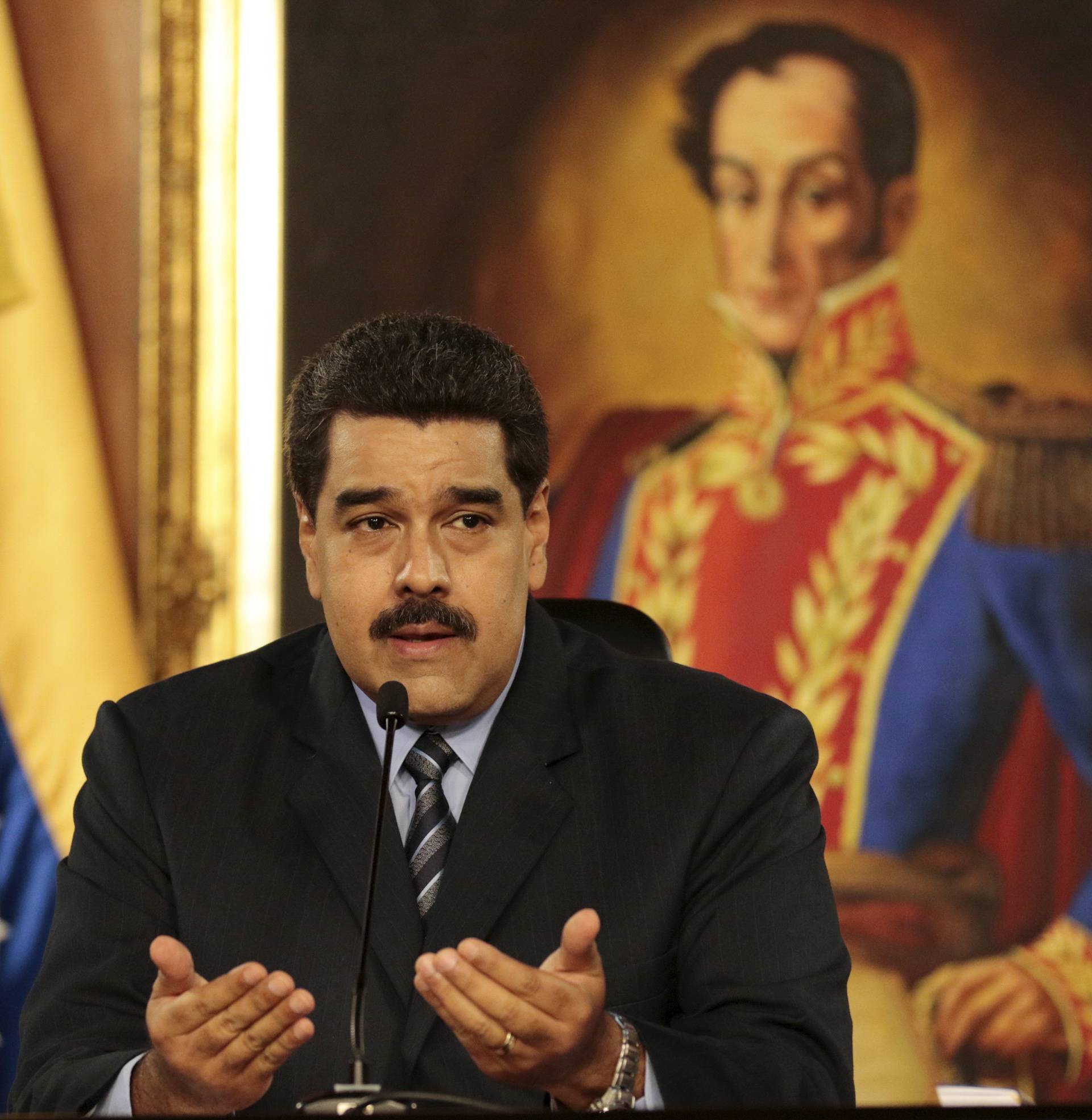 Maduro zaprijetio zauzimanjem tvornica i zatvaranjem vlasnika