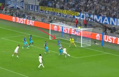 VIDEO Perišić je Tottenhamov junak! Pogledajte obrambenu reakciju kojom je spasio Spurse
