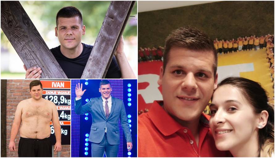 Pobjednik Života na vagi: Još sam u vezi s Ivanom iz showa