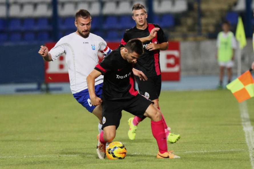 Marko Mrkonjić/Pixsell