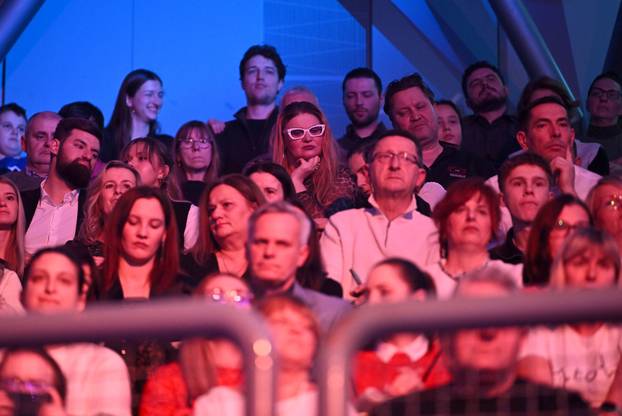 Zagreb: Božić u Ciboni