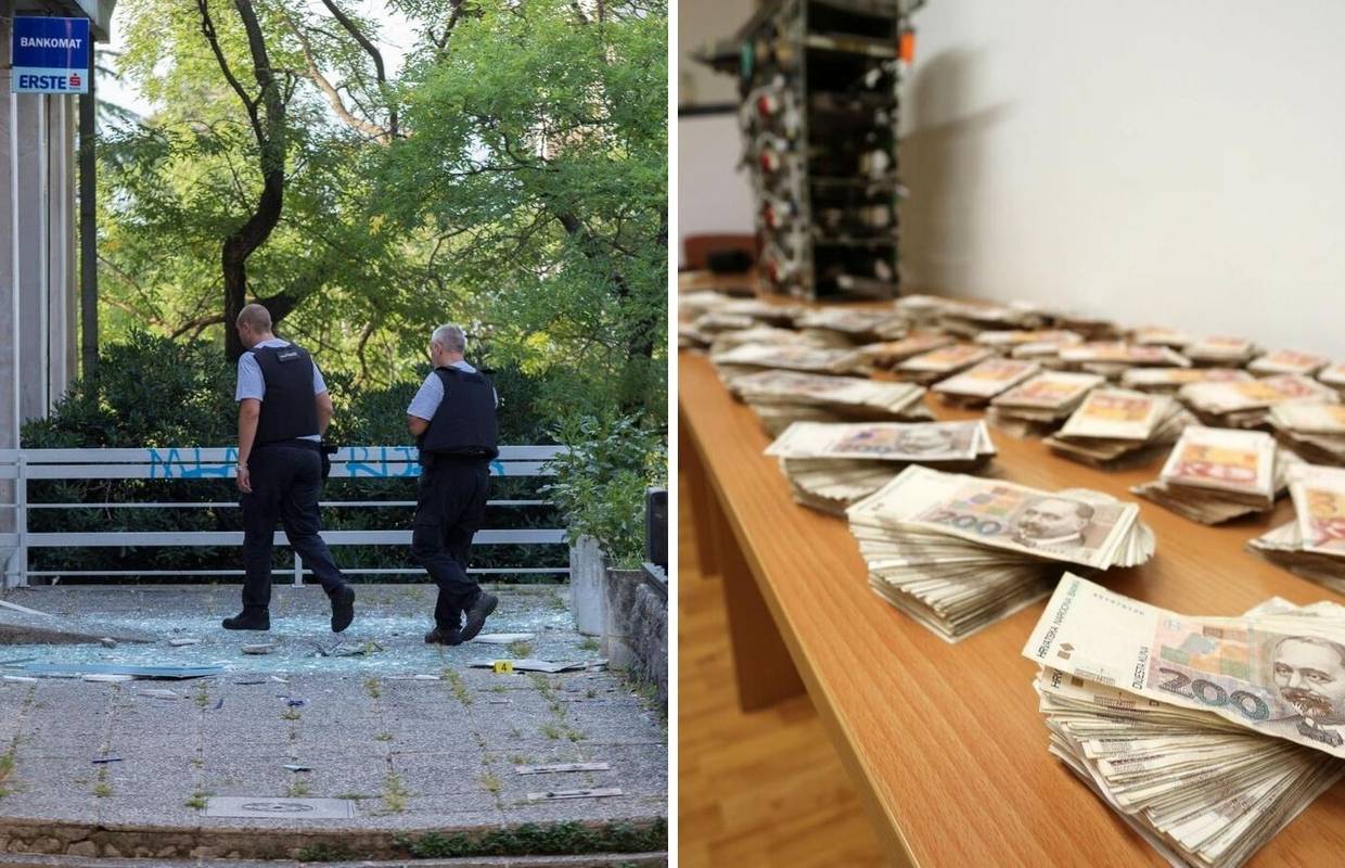 Kako je 'pao' doktor pljačkaš? Razotkrio ga je komad plastike