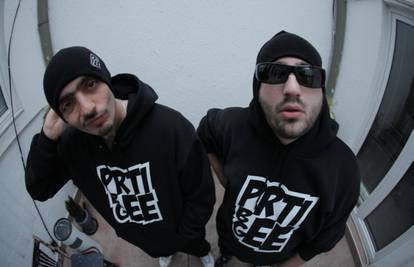 Hip hop tulum u KSET-u: Prti Bee Gee nastupaju 20. travnja