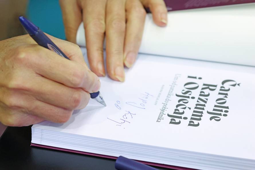 Zaboravite “inspirativne” knjige: ova ruši pravila i gasi prazna obećanja