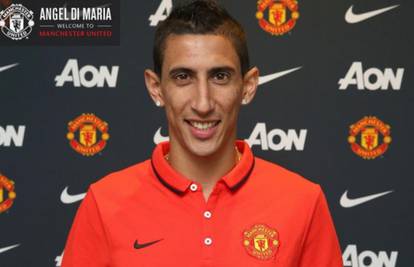 Di Maria: Lažu! Nisam htio otići iz Real Madrida, a morao sam...