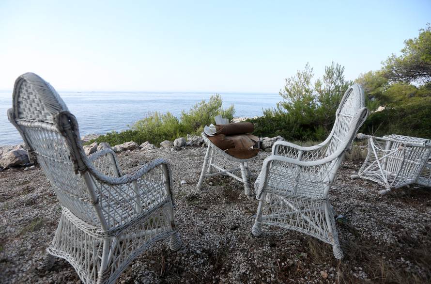 Bivša Todorićeva oaza: Ovako Smokvica izgleda nakon ovrhe