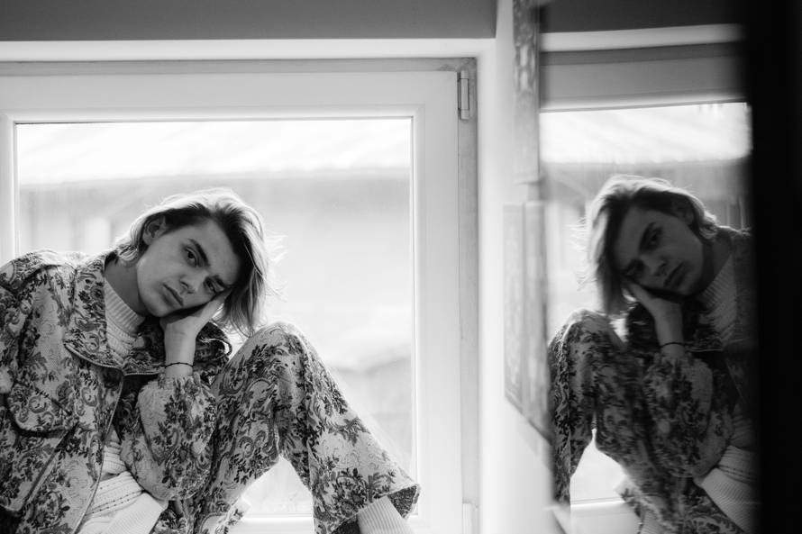 Mladi Marko Bošnjak jedan je od favorita Dore 2025.: Veselim se pokazati što sve pripremam