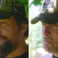 Jason Momoa šokirao je svojom promjenom: Nakon šest godina ostao bez poznatog detalja...