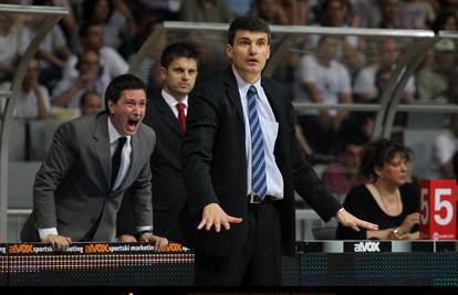Perasović može biti izbornik; Spahija ide na NBA All-Star