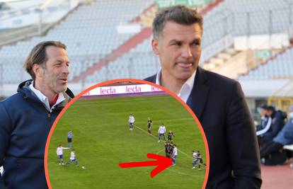 'Igrač mora biti metar od zida! Zašto VAR nije provjerio gol?'