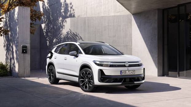 ID. Tiguan