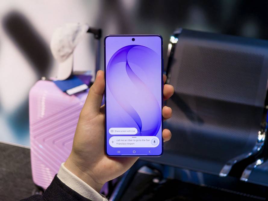 FOTO Samsung upravo otkrio Galaxy S26 seriju. Ovo su svi detalji i inovacije koje donosi