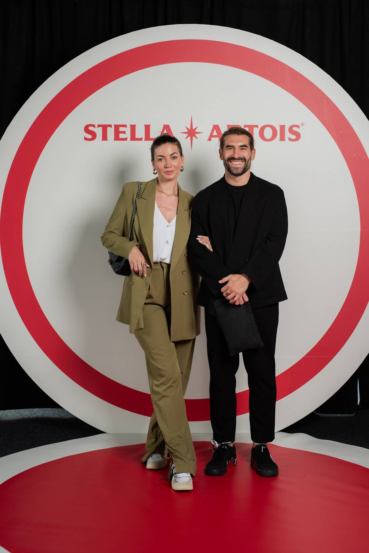 Nogometna legenda David Beckham novi je ambasador piva Stella Artois