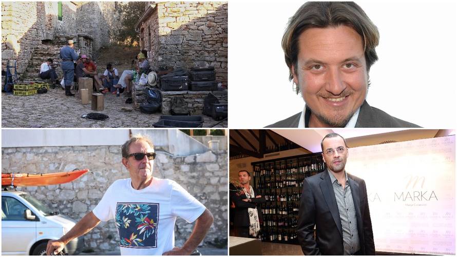 'Jugoslavenka' u Jelsi: Statisti još uvijek nisu dobili honorare