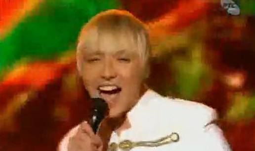 Homoseksualci potvrdili: Milan Stanković nije gay