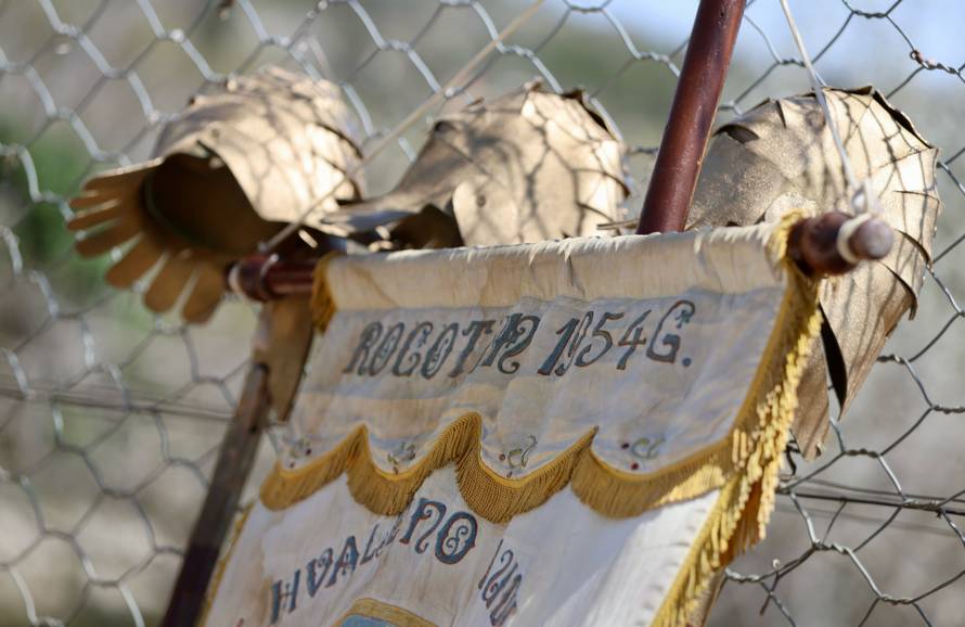 Katuni : Tradicionalni 25. Hrvatski festival žudija