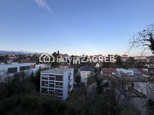 FOTO Ovih zatrpanih 12,5 m2 u Zagrebu prodaju za 84.000 €! Tu je i lođa - ali postoji ova caka