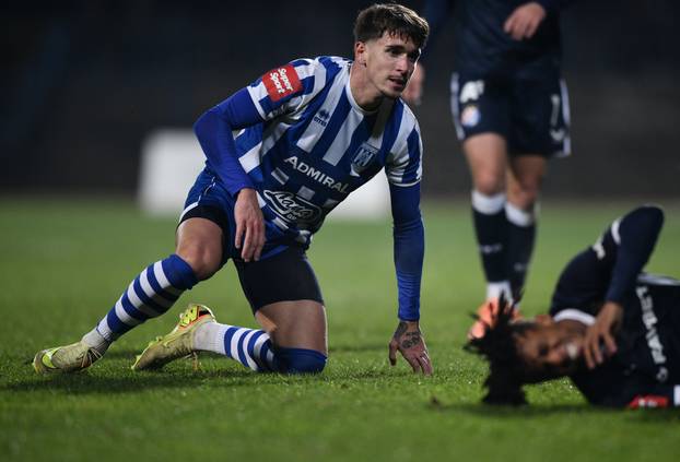 Karlovac: SuperSport Hrvatski nogometni kup, osmina finala, NK Karlovac - GNK Dinamo