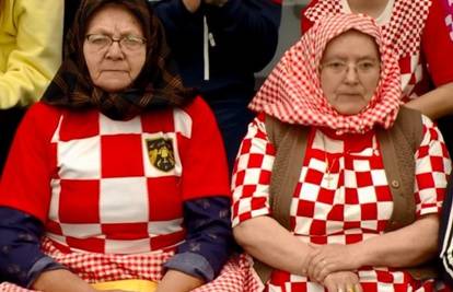 Hrvatska rukometašica imala je posebnu podršku u Koprivnici