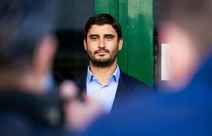 HDZ-ov 'čovik iz naroda': ’Došlo je doba da se stranka pomladi u Splitsko-dalmatinskoj županiji'