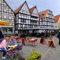 Njemačka:  Incidencija je pala ispod 100, terase se otvaraju?