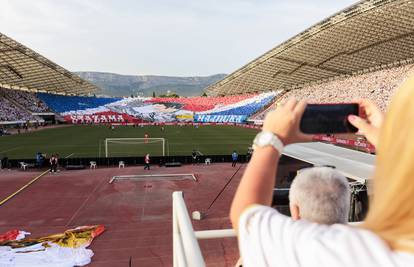 Debata: Je li dobra Hajdukova odluka da samo članovi kluba mogu dolaziti na utakmice?