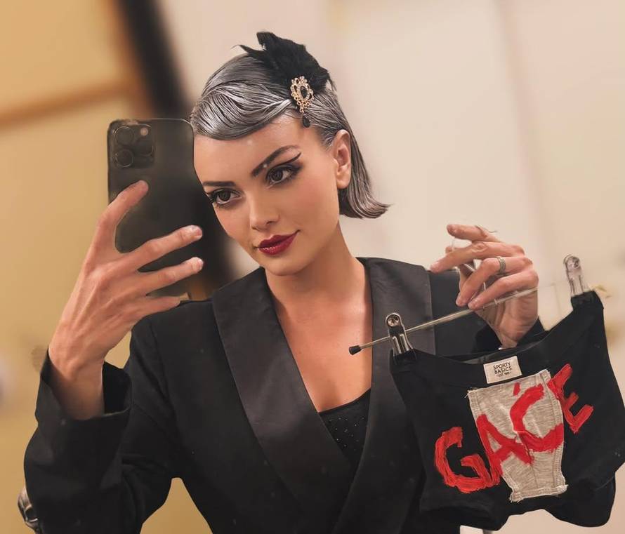 Ella Dvornik otkrila je zašto je nema na Instagramu, pratitelji je odmah pitali je li trudna