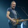 Sting uskoro stiže u zagrebačku Arenu, a dovodi i novi bend