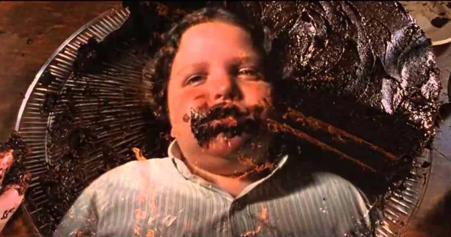 Sjećate li se debelog dječaka iz 'Matilde'? Ovako izgleda danas