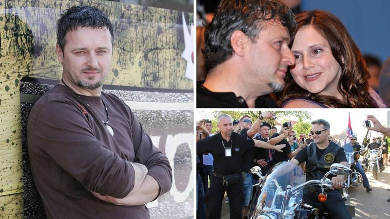 FOTO Thompson danas slavi 60. rođendan: Ovako se mijenjao