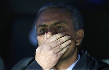 Bye, bye, Jose: Perez potvrdio raskid ugovora s Mourinhom!
