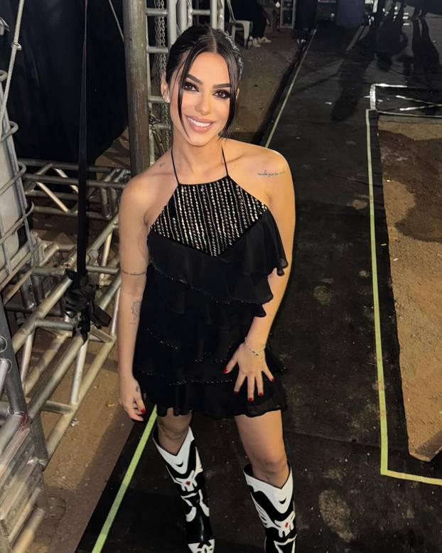 Nogometna zvijezda u središtu skandala: 'Pitao je možemo li sestra i ja obje s njim u krevet'