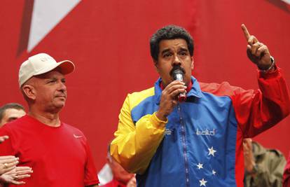 Venezuelanski špijun blizak Chavezu uhićen u Španjolskoj