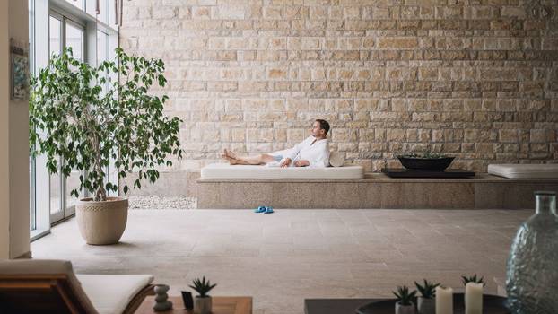 FOTO Odmor za dušu i tijelo: 12 najboljih wellnessa u Hrvatskoj