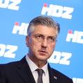 VIDEO Plenkovi&cacute;: Hrvatska ne&cacute;e poslati vojsku na Grenland
