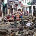 Njemačka: Štete od poplava mjere u milijardama, nadaju se potpori europskih fondova