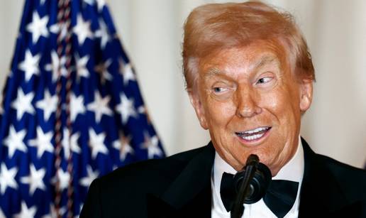 Donald Trump postao je izravna prijetnja zapadnom svijetu, Europskoj uniji, NATO savezu...