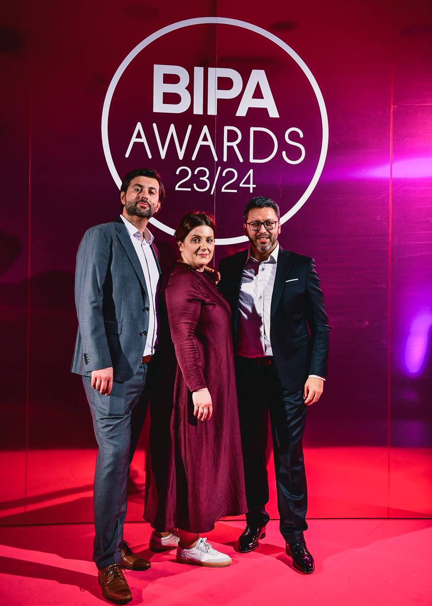 Iza njih je vrlo uspješna poslovna godina: 'Ponosni smo na predani rad BIPA tima'