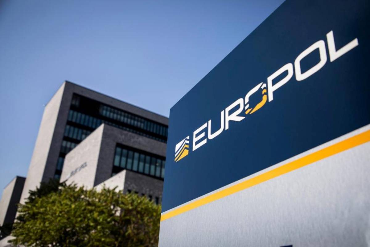 Europol počeo veliku operaciju protiv ruske nezakonite imovine