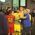 Interov kapetan: Do&scaron;ao sam do suca i pitao ga &ccaron;ega se boji...