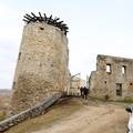 Za obnovu izgorjelih krovišta dvorca u Novigradu trebat će oko milijun kuna: 'Lobirat ćemo'