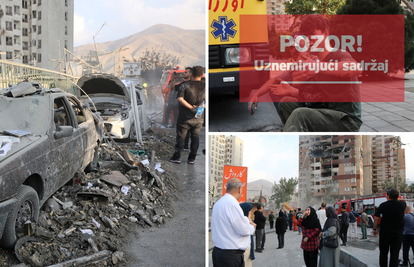 Što nam donosi sukob Izraela i Irana? Skupa nafta i terorizam. 'Ako treba i SAD će uskočiti'