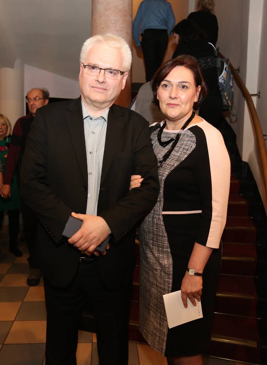 Glumci 'izvrijeđali' direktora Ljuštinu, ali nisu ga naljutili