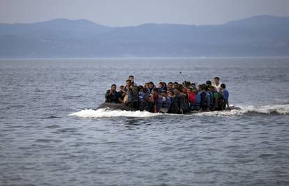 Francuska počasna konzulica prodavala čamce izbjeglicama