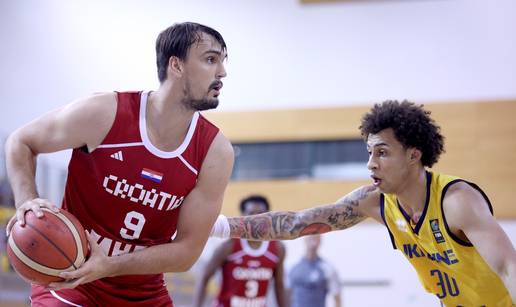 Izbornik Mijatović skratio popis uoči utakmice protiv Norveške