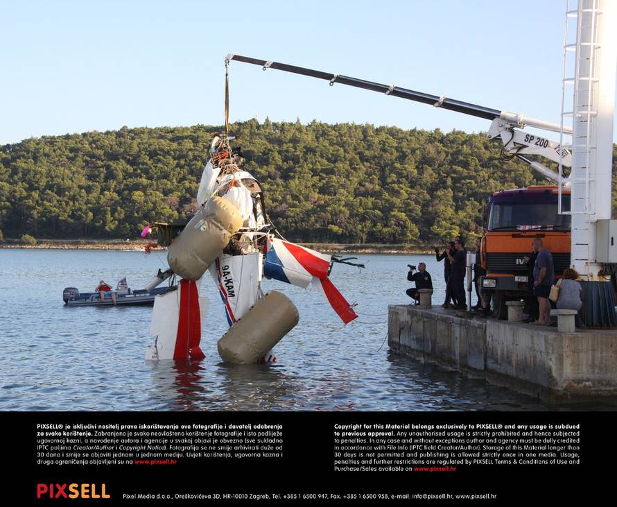 Dusko Marusic/PIXSELL