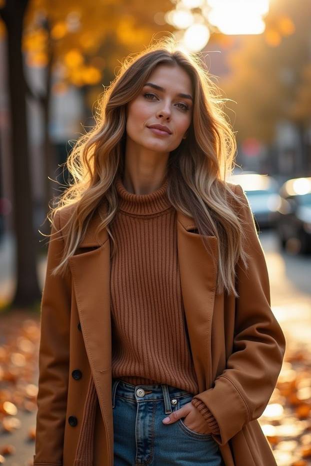 FOTO Ovo su frizure za dugu kosu koje će se nositi na jesen