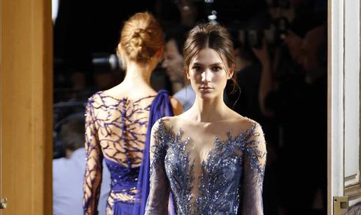 Zuhair Murad couture: Ovo će biti još jedna rasprodana revija